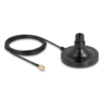 DeLOCK 81491 accessoire voor netwerkantenne Antenneklem