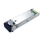 Allied Telesis AT-SPBD40-14/I network transceiver module Fiber optic 1000 Mbit/s BiDi SFP