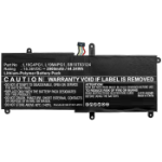 CoreParts MBXLE-BA0313 laptop spare part Battery