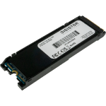 DIGISTOR DIG-RVDX-N5124 internal solid state drive 512 GB M.2 PCI Express 3.0 NVMe