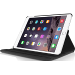 JLC iPad Air 2 360 Rotating Case - Black