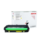 Xerox Everyday Toner For HP CF362X/CRG-040HY Yellow Laser Toner 006R03681