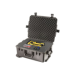 Pelican iM2720 equipment case Briefcase/classic case Black