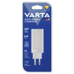 Varta High Speed Charger 65 W Blister