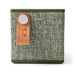 Fresh 'n Rebel Rockbox Cube Fabriq Edition - Army