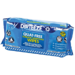 Dirteeze Anti-Bacterial Wipes (Soft Pack)