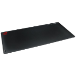 ASUS ROG Scabbard Gaming mouse pad Black