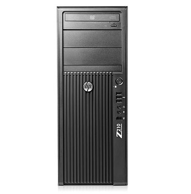HP 210CMT i7-2600 32GB 500GB XM856AV Workstation HP 210CMT i7-2600 32GB 500GB XM856AV Workstation