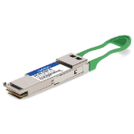AddOn Networks QSFP-100G-CWDM-C-AO network transceiver module Fiber optic 100000 Mbit/s QSFP28