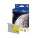 Brother LC-1000Y Ink cartridge yellow, 400 pages ISO/IEC 24711 6,5ml for Brother DCP 130 C/MFC 5460