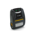 Zebra ZQ31-A0E14TE-00 label printer Direct thermal 203 x 203 DPI 100 mm/sec Wired & Wireless Bluetooth