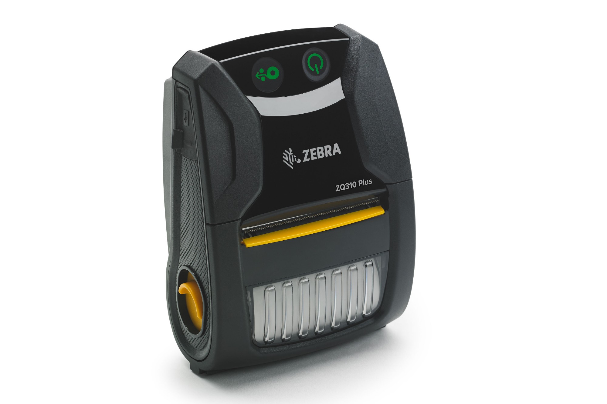 Zebra ZQ31-A0E14TE-00 label printer Direct thermal 203 x 203 DPI 100 mm/sec Wired & Wireless Bluetooth