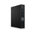 DELL OptiPlex 3040 Intel® Core™ i5 i5-6500T 4 GB DDR3L-SDRAM 500 GB HDD Windows 7 Professional Mini PC Nero