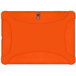 Amzer 97217 tablet case 10.5" Cover Orange