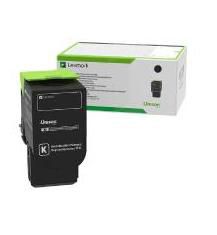 Lexmark 78C10KE toner cartridge 1 pc(s) Original Black