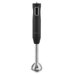 Emerio HB-111446 blender Immersion blender 250 W Black