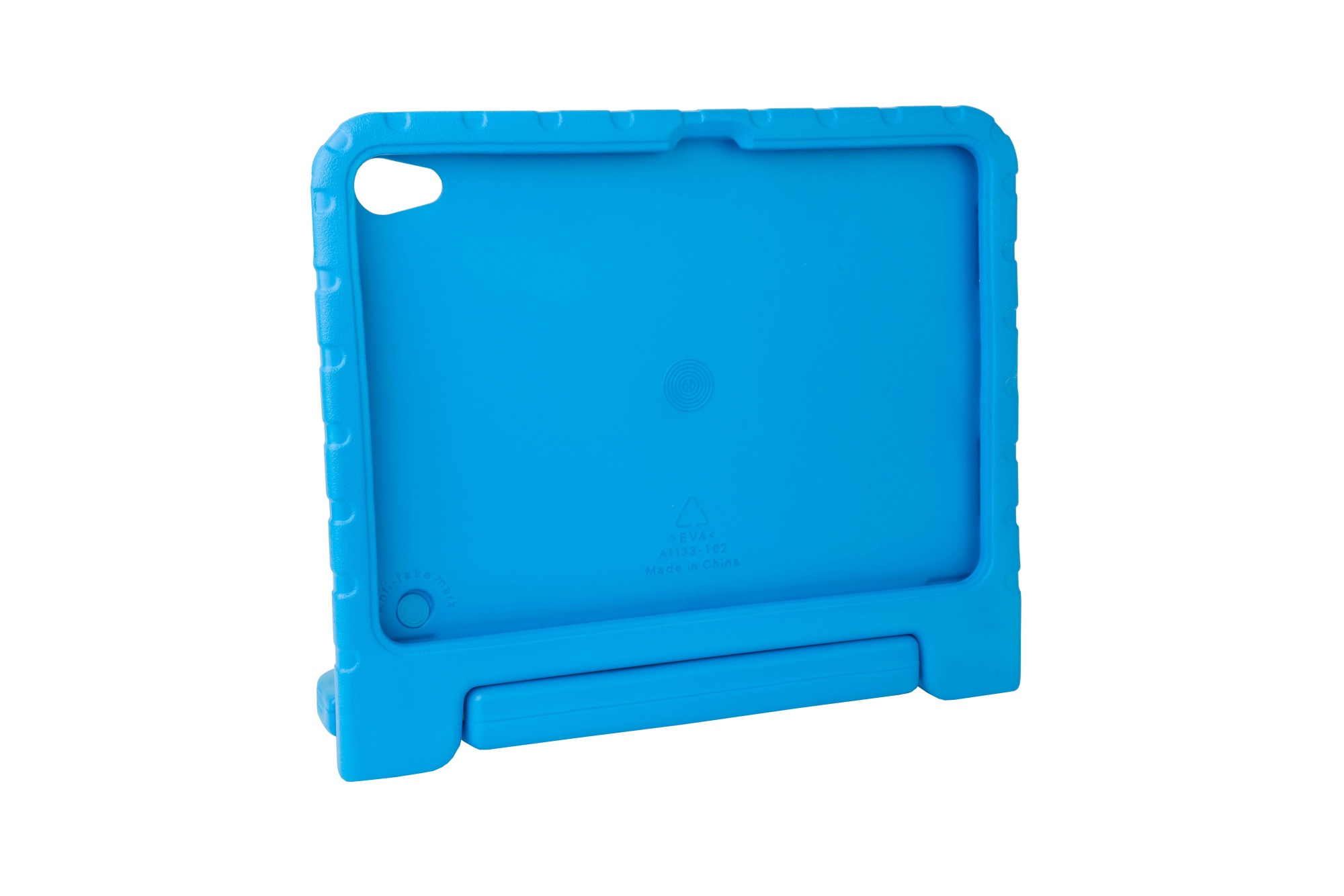 Alcasa I10KB 27.7 cm (10.9") Cover Blue