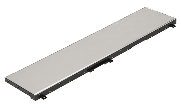 2-Power ALT42707A notebook spare part Battery