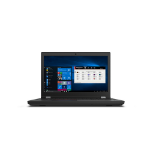 Lenovo ThinkPad P15 Gen 2 Intel® Core™ i7 i7-11850H Mobile workstation 15.6" Full HD 32 GB DDR4-SDRAM 1 TB SSD NVIDIA RTX A3000 Wi-Fi 6E (802.11ax) Windows 10 Pro English Black