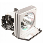 TEKLAMPS Premium compatible lamp for SAGEM MLP1100X projector lamp