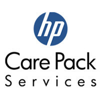 Hewlett Packard Enterprise HP 3y 4h 13x5 LaserJet M601 HW Support