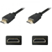 AddOn Networks 0B47070-AO HDMI cable 71.7" (1.82 m) HDMI Type A (Standard) Black