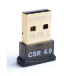 JLC USB A CSR 4.0 Bluetooth Dongle