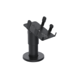 Ergonomic Solutions SpacePole Payment Square Terminal DuraTilt® SP2, 100mm (no handle)