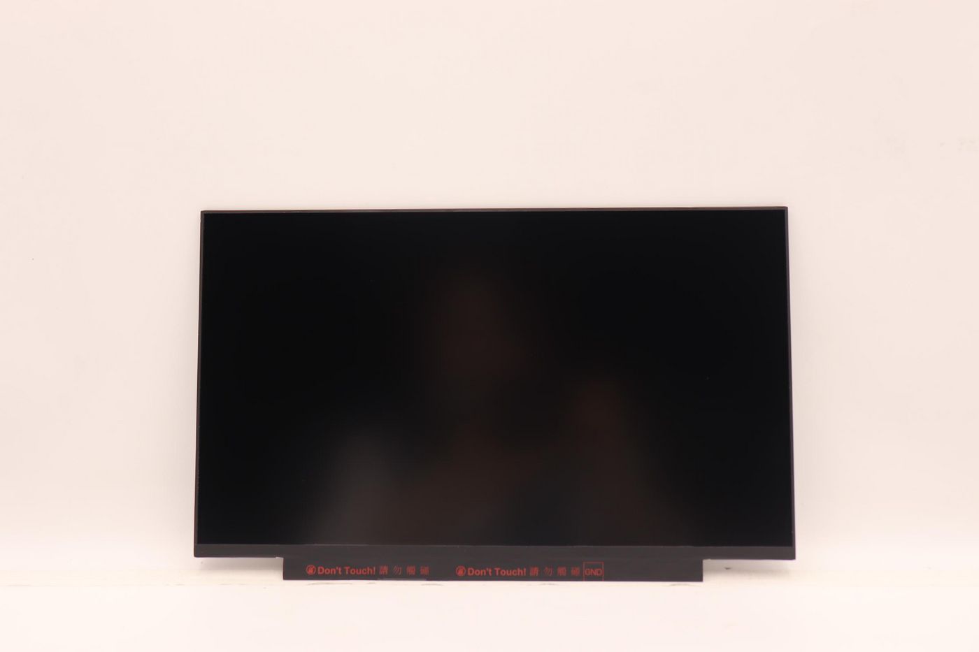 Image of Lenovo DISPLAY FRU AU B140HAN04.0 BA FHDI AG - Approx 1-3 working...
