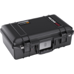 Pelican 1485 equipment case Trolley case Black