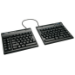 Kinesis KIN-FS2-01 keyboard Office USB QWERTY UK English Black