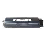 CTS Wholesale Compatible Replacement for the Kyocera Ecosys P6230 TK5270K Black Toner - 1T02TV0NL0