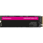 Innovation IT 00-256111 internal solid state drive M.2 256 GB PCI Express 3D TLC NVMe