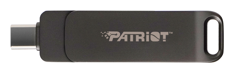 EU Product - Stick Rage R550 Usb 3.2 Gen1 PE32GR550DSAD - Flash-Speicher - unsortiert thumbnail