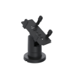 Ergonomic Solutions SpacePole Payment ING2600-S-MN-62 POS system accessory POS mount White Composite