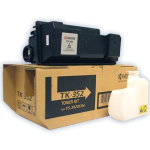 02J10US0 (TK-352) Toner black, 15K pages