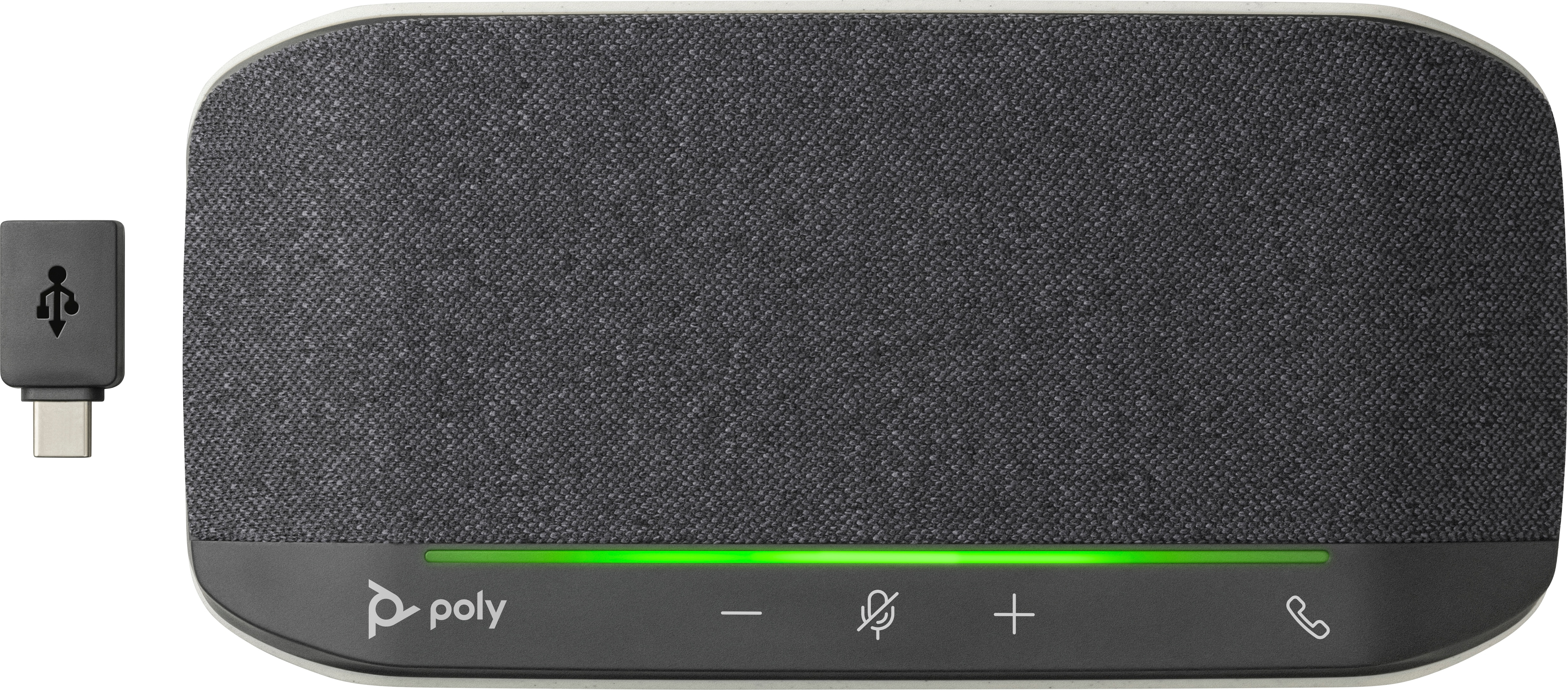 Image of POLY Sync 10 USB-A USB-C Speaker Phone