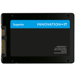 Innovation IT 00-256999 internal solid state drive 2.5" 256 GB Serial ATA III TLC