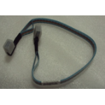 HPE 667874-001 Serial Attached SCSI (SAS) cable 0.45 m