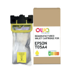Armor OWA K21010OW ink cartridge 1 pc(s) Compatible Yellow
