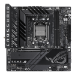 ASUS ROG CROSSHAIR X670E GENE AMD X670 Socket AM5 micro ATX