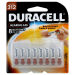 Duracell DA312B8 household battery Single-use battery Zinc-Air