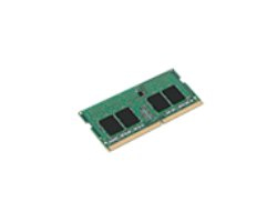 Image of Kingston Technology KSM26SES8/8HD memory module 8 GB 1 x 8 GB DDR4...