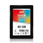 Silicon Power S60 60 GB 2.5" SATA III