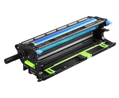 Image of Lexmark 72K0P00 Drum unit black, 175K pages for Lexmark C 6160/CS...