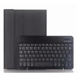 JLC Samsung Tab S8 Ultra G10 Keyboard Case + Stylus Holder - Black