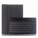 JLC Samsung Tab S8 Ultra G10 Keyboard Case + Stylus Holder - Black