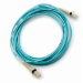 HPE 324394-B21 cable de fibra optica 2 m FC Azul