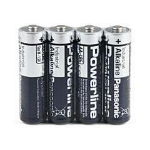 Panasonic Battery Powerline -AAA Micro