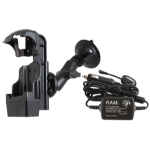 RAM Mounts RAM-B-166-SYM3PAECU holder Active holder Mobile computer Black